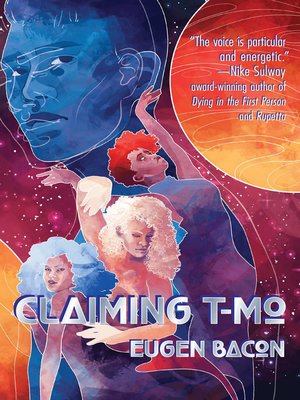 Claiming T-Mo - ebook